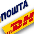 DHL od 1. januara poskupljuje međunarodne usluge u Srbiji u proseku za 4,9 odsto