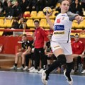 Srpkinje uz zvuk sirene doživele poraz: I Crna Gora slavila nad našom selekcijom u Ohridu