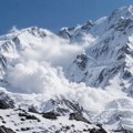 Lavina u Nepalu odnela planinare: Pokrenuta potraga za 12 nestalih, ima i poginulih