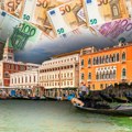 Venecija šokira turiste novim nametom: Jednodnevni posetioci bi mogli da plaćaju čak 30 evra