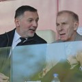 Izbori u FSS pomereni za 14. novembar; Poledica: "Nezakonita odluka"