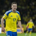 Na oproštaju Džeka ispisao istoriju! Niko nikada nije uradio ono što je pošlo za rukom centarforu Švedske