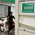 Novi rizici na tržištu podigli cenu nafte, Brent oko 102 dolara