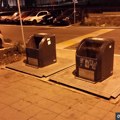 Novi Sad dobija podzemne kontejnere za smeće - JKP Čistoća traži izvođače za radove od 60 miliona dinara