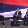 Избори 2026: Европска Србија – Мариника Тепић – Здравко Понош
