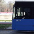 Privremena izmena trase linija 6, 11A, 11B u Ulici Marka Miljanova