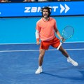 ATP predlaže promenu pravila kako bi se smanjilo opterećenje tenisera