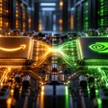 Amazon izaziva Envidiju: Novi alat olakšava prelazak na njegove AI čipove