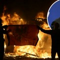 Rama: "Eskalacija nasilja orkestrirana, slično kao u drugim evropskim zemljama"