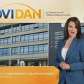 Novi dan: Kako pokrenuti tužilaštvo i sudove?