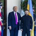 Trampov i Putinov ples pred vratima Evrope