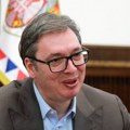 Vučić: Žao mi je što se niko nije odazvao na razgovore, nastavićemo da čekamo