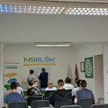 Besplatni časovi matematike za osmake i sledeće nedelje u NS Bloku