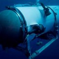 Francuski robot pomaže u potrazi za podmornicom "Titan", kiseonika preostalo za manje od 20 sati
