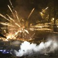 Francuska zabranila korišćenje vatrometa tokom obeležavanja Dana Bastilje