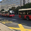 Beograd: Izmene u javnom prevozu zbog redovnog održavanja u Ulici Maksima Gorkog