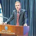 Ministar spoljnih poslova Izraela Eli Koen za „Politiku”: Srbija je naš najveći saveznik u ovom regionu