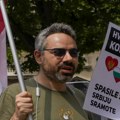 Beogradski centar za ljudska prava potvrdio za Insajder: Peter Nikitin pušten da uđe u Srbiju