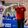 EP (U20): Crna Gora protiv Hrvatske za opstanak