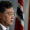 Kineski šef diplomatije uklonjen sa pozicije