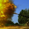 Ukrajinsko vazduhoplovstvo: ruske rakete gađale tri ukrajinska regiona