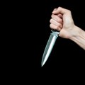 Лесковчанин ножем повредио мушкарца у Врањској Бањи
