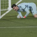 Kakav šok u Madridu: Jedan od najboljih golmana sveta teško povređen na treningu nekoliko dana pred početak sezone