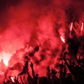Grčka zabranjuje navijačke grupe nakon fatalne tuče