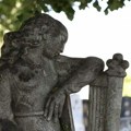 Tokom jesenje sezone organizuju se tri vođena tematska obilaska Novog groblja