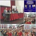 ДС, СРЦЕ, Заједно и РП у Новом Саду потписале Декларацију о заједничком деловању