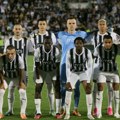 "Traktoristi" šokirali Partizan Ovako je IMT poveo protiv crno-belih (video)