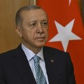 Erdogan: Turska bi mogla da se rastane s EU ako bude neophodno