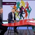 Zoran Gajić i Davor Štefanek za RTS: Sport vodi računa o zdravlju nacije