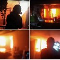 Požar u poznatom noćnom klubu ubio 13 ljudi! Policija traga za nestalima, proglašena trodnevna žalost (video)
