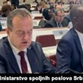 Mađarska potvrdila da neće dozvoliti uvođenje sankcija Srbiji, izjavio Dačić