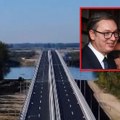 Od Beograda do Šapca Za samo 45 minuta, ovo će povezati 600.000 ljudi! Vučić danas otvara auto-put koji će povezivati Srem…