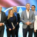 Dveri: Nacionalno okupljanje opcija za sve koji žele smenu Vučića ali ne i povratak bivšeg režima