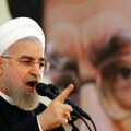 Iranski verski lider: Zaustaviti eksport nafte i hrane u Izrael