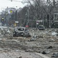 Lokalni zvaničnik: Ruski dronovi napali civilne ciljeve u Harkovu