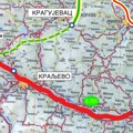 Nije se desilo: Moravski koridor – deo po deo, a kad će ceo