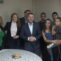 Počinje gradnja kuća za dve srpske porodice iz leposavića: Obezbeđena sredstva za izgradnju novih kuća za Rakićeviće i…