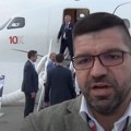 [VIDEO] Prince Aviation iz Beograda na vazduhoplovnom sajmu u Dubaiju: Nastavljamo sa ulaganjem u sve aspekte operacija