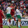 "Orlovi" remizirali sa Bugarskom i obezbedili plasman na Evropsko prvenstvo