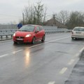 Ćuprija pre roka: Most u Adranima na Ibarskoj maistrali pušten u saobraćaj
