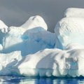 "Može da izazove ozbiljne probleme" Zabrinjavajući prizor na Antarktiku, ovo se nije dogodilo 30 godina
