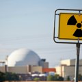Gore od černobilja Radioaktivni otpad curi iz najopasnije nuklearke na svetu