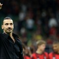 Zlatan Ibrahimović dobio funkciju savetnika u Milanu