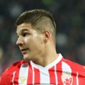 Jovan Mijatović žali za propuštenim šansama: Stvarno smo mogli više, ja sam pogodio dve stative..."