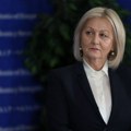 Krišto izrazila žaljenje što BiH nije otvorila pregovore sa EU