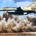 Sirijska protivvazdušna odbrana: Odbila izraelski napad na Damask